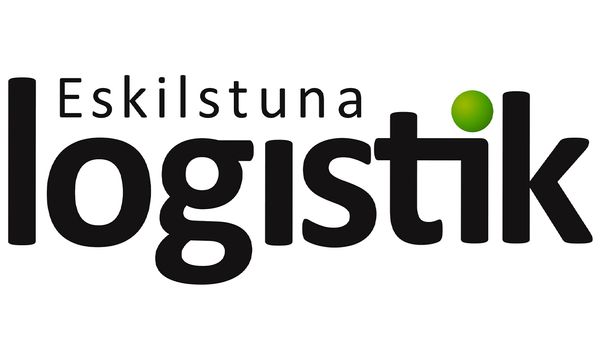 Cover for the sponsor Eskilstuna Logistik