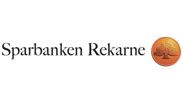Cover for the sponsor Sparbanken Rekarne