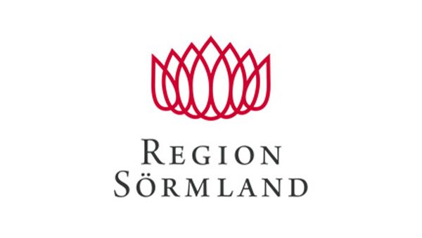 Cover for the sponsor Region Sörmland