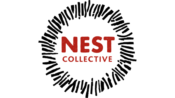 Cover for the sponsor The Nest Collective