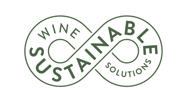 Cover for the sponsor Sustainable Wine Solutions