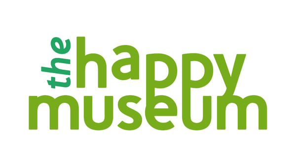 Cover for the sponsor Happy Museum