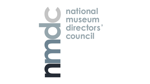 Cover for the sponsor The National Museum Directors' Council