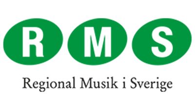 Regional Musik i Sverige