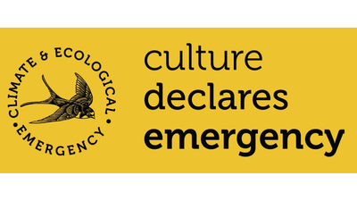 Culture Declares Emergency