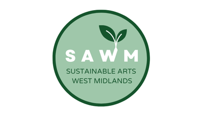 Sustainable Arts West Midlands